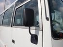 Nissan Civilian NISSAN CIVILIAN BUS RHD 2009 MODEL 2.9 L DIESEL AUTOMATIC(PM40169)