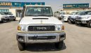 Toyota Land Cruiser Pick Up V8 Diesel 4WD Double Cab