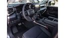 Toyota Tundra SR5 TRD OFF-ROAD 4WD. Local Registration +10%