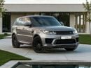 Land Rover Range Rover Sport HSE 3.0L (335 HP) V6 | 2021 | GCC SPECS | AED 3,440 / MONTH