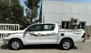 Toyota Hilux DC 2.7L HI 6AT 4X2 FOR EXPORT AVAILABLE COLORS