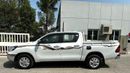 Toyota Hilux DC 2.7L HI 6AT 4X2 FOR EXPORT AVAILABLE COLORS
