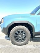 تويوتا برادو Toyota Prado First Edition 2.4l, Al-Futtaim specifications