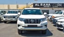 Toyota Prado 4.0L TXL