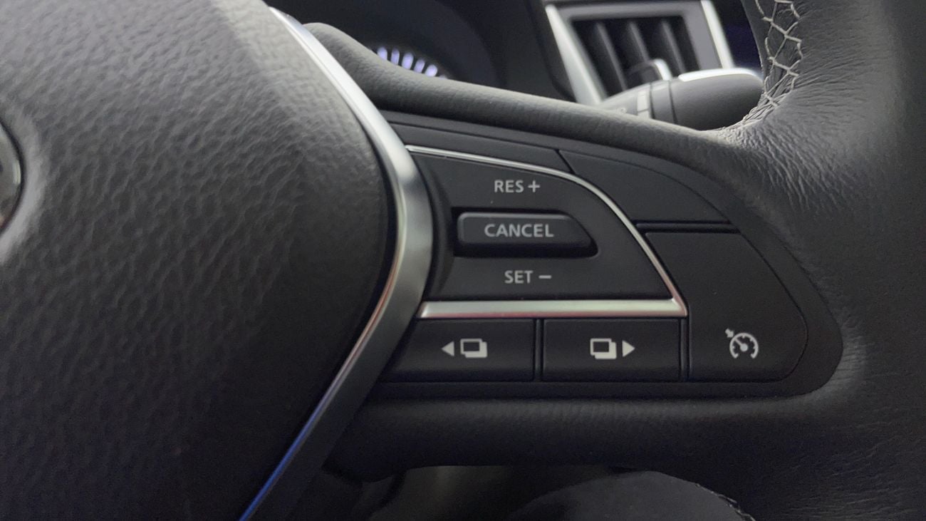 Infiniti Q50 LUXE 3 | Zero Down Payment | Home Test Drive