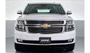 Chevrolet Tahoe LTZ / Premier | 1 year free warranty | 0 down payment | 7 day return policy
