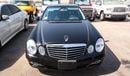 مرسيدس بنز E 55 AMG