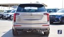 Cadillac XT6 2.0L Premium Luxury 4WD Aut, 7 SEATS (Version 105)