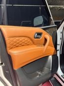 إنفينيتي QX80 Luxe 7st 5.6L