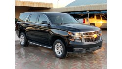 Chevrolet Tahoe LT