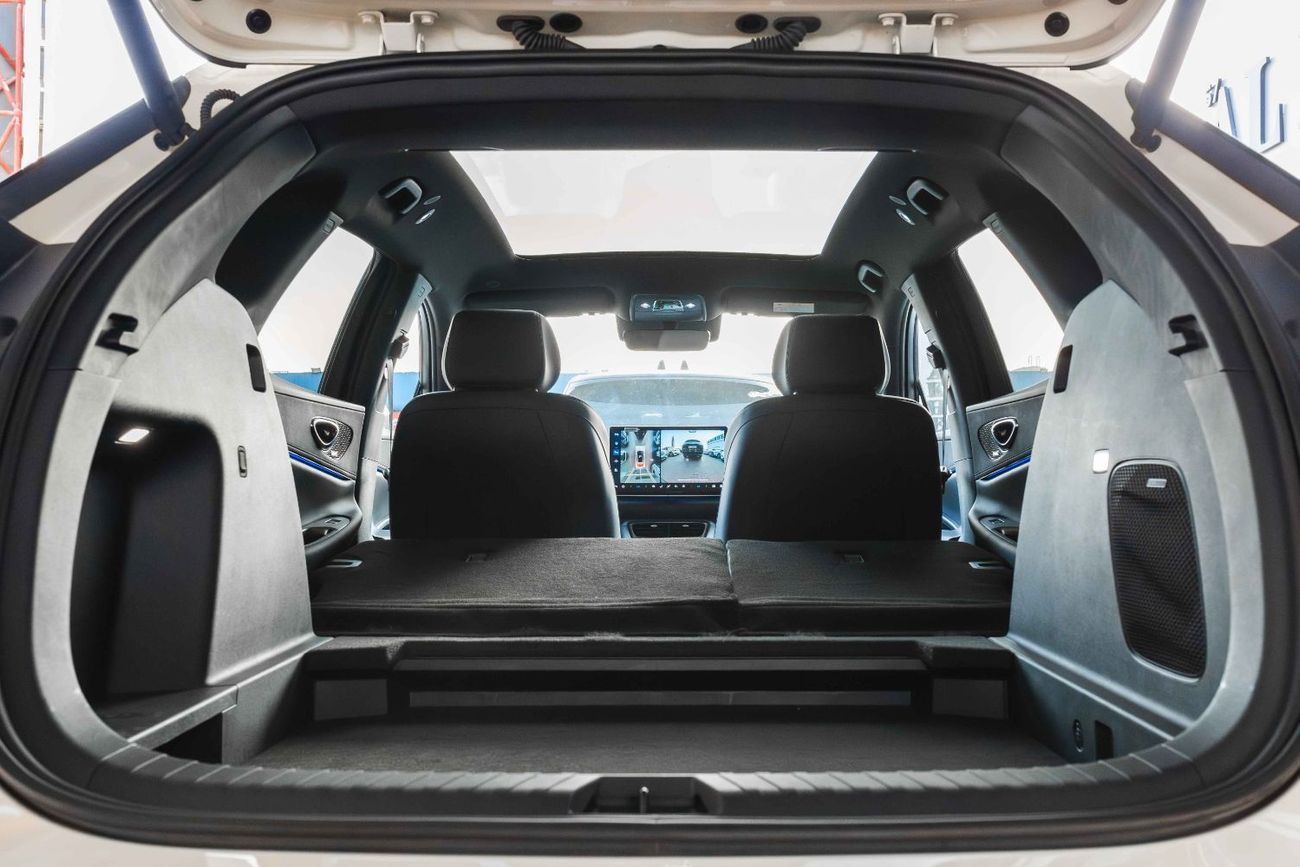 بي واي دي سيل 06 دي إم-آي BYD Sealon 06 DMI 1.5T 2025 (FOR EXPORT)