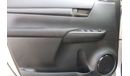 Toyota Hilux TOYOTA HILUX 2.4L DIESEL DOUBLE CAB DLX G MANUAL