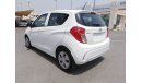 Chevrolet Spark Choverlet spark 2017 full automatic