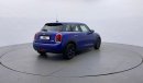 Mini Cooper STD 1.5 | Under Warranty | Inspected on 150+ parameters