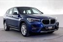 BMW X1 sDrive 20i Executive | National Day Celebration | Guaranteed Warranty | 0 Down Payment