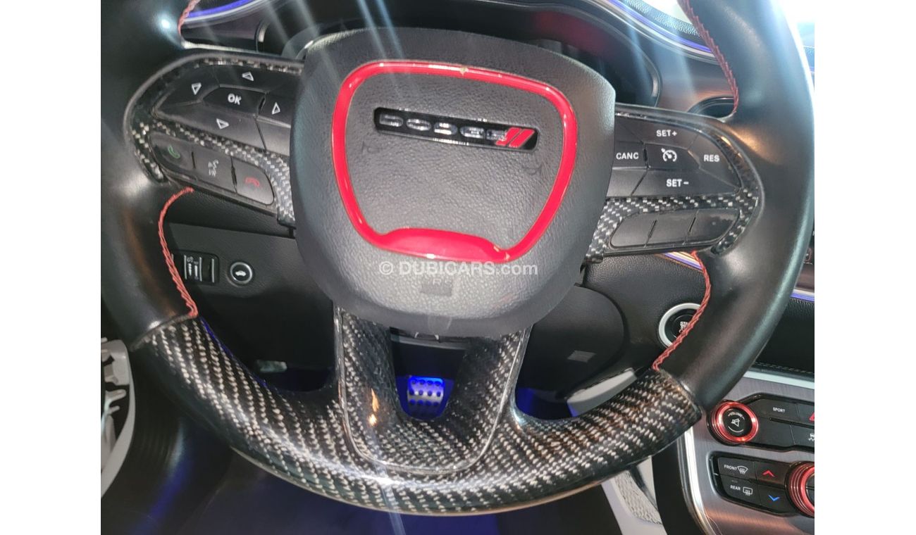 Dodge Challenger R/T Shaker