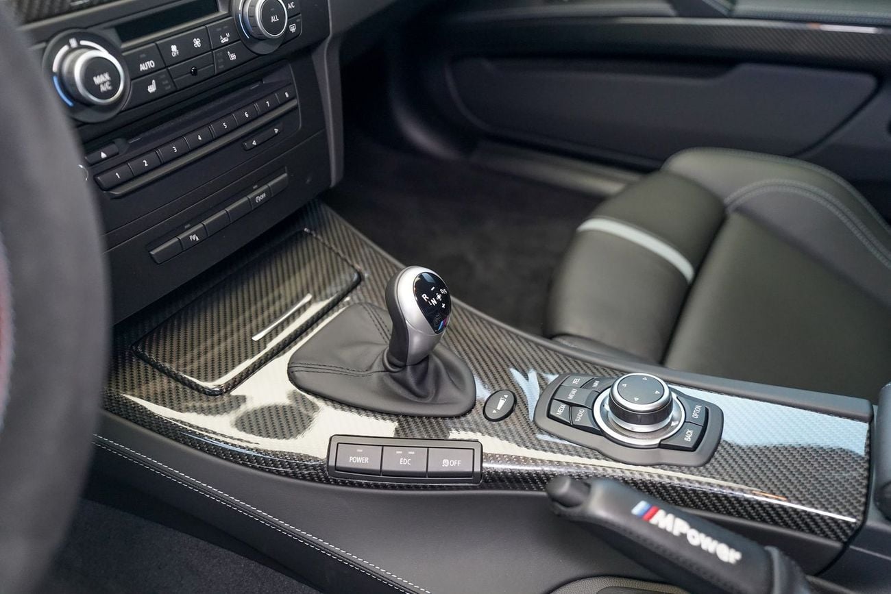 BMW M3 STD BRUNO SPENGLER LIMITED EDITION 11/54
