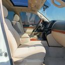 Toyota Land Cruiser GXR 4.7L