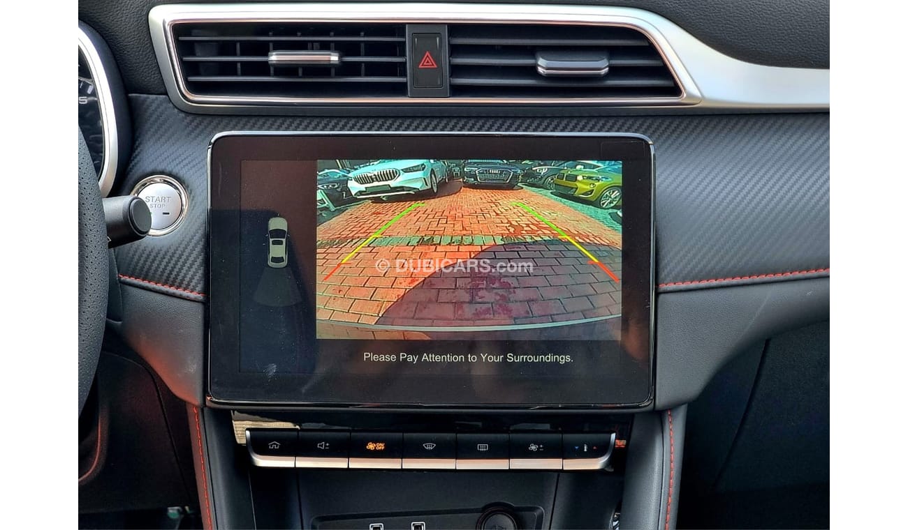 MG ZS STD 1.5L SUV 2024