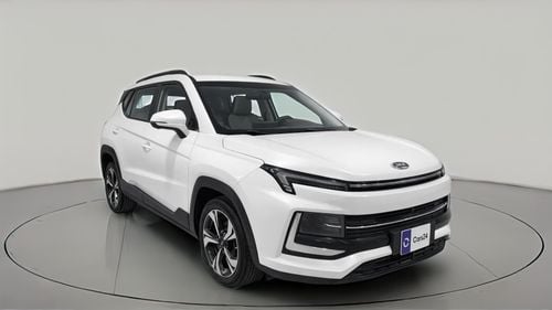 JAC JS4 2023 INTELLIGENT | AED 486/Month | 0 DP | 30 Day Return | Warranty