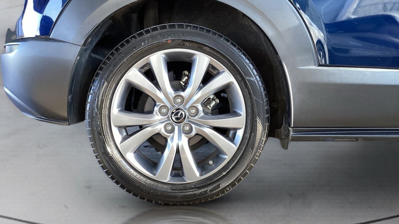 Mazda CX-30 2.0 MHEV AUTO 2WD ELITE | Guaranteed Warranty | 0 Down Payment