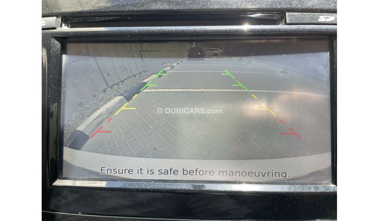 نيسان ألتيما 2500