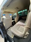 تويوتا لاند كروزر GXR 4.6L