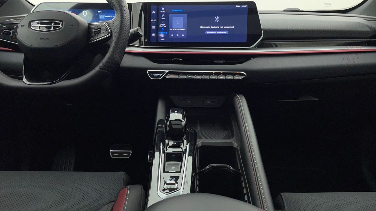 Geely Coolray GF 1.5 | Zero Down Payment | Home Test Drive