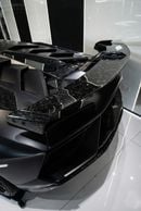 Lamborghini Aventador SVJ 6.5L V12