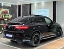 Mercedes Benz GLE43 AMG AMG MERCEDES GLE43 V6 || GCC || TOP RANGE || AMAZING CONDITION II FULLY LOADED || RECENTLY SERVICED