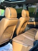 Nissan Patrol SUPER SAFARI
