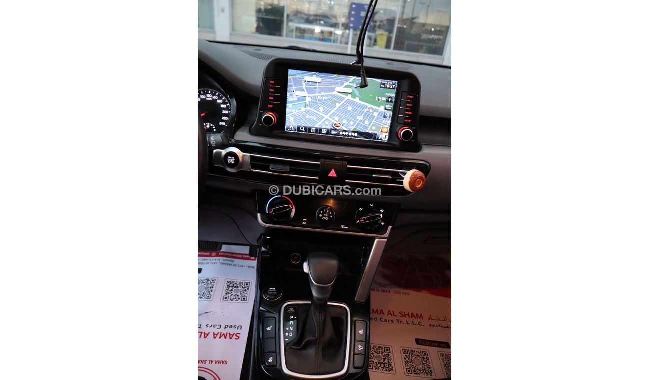 Kia Seltos GT Line DIESEL Korean importer