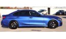 بي أم دبليو M34i xDrive *In route to Dubai - Arrival in 2 weeks* (US Specs)