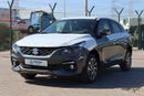 Suzuki Baleno GLX 2026 - Full Option - Head up Display - Cruise Control - LED Headlight