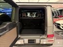 Mercedes Benz G63 AMG G 63 AMG | Japanese Specs | Pristine Condition