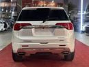 GMC Acadia DENALI
