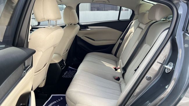 Mazda 6 PURE, миниатюра 29