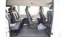 Toyota Hiace 2023 Hiace highroof Petrol GL Automatic full option