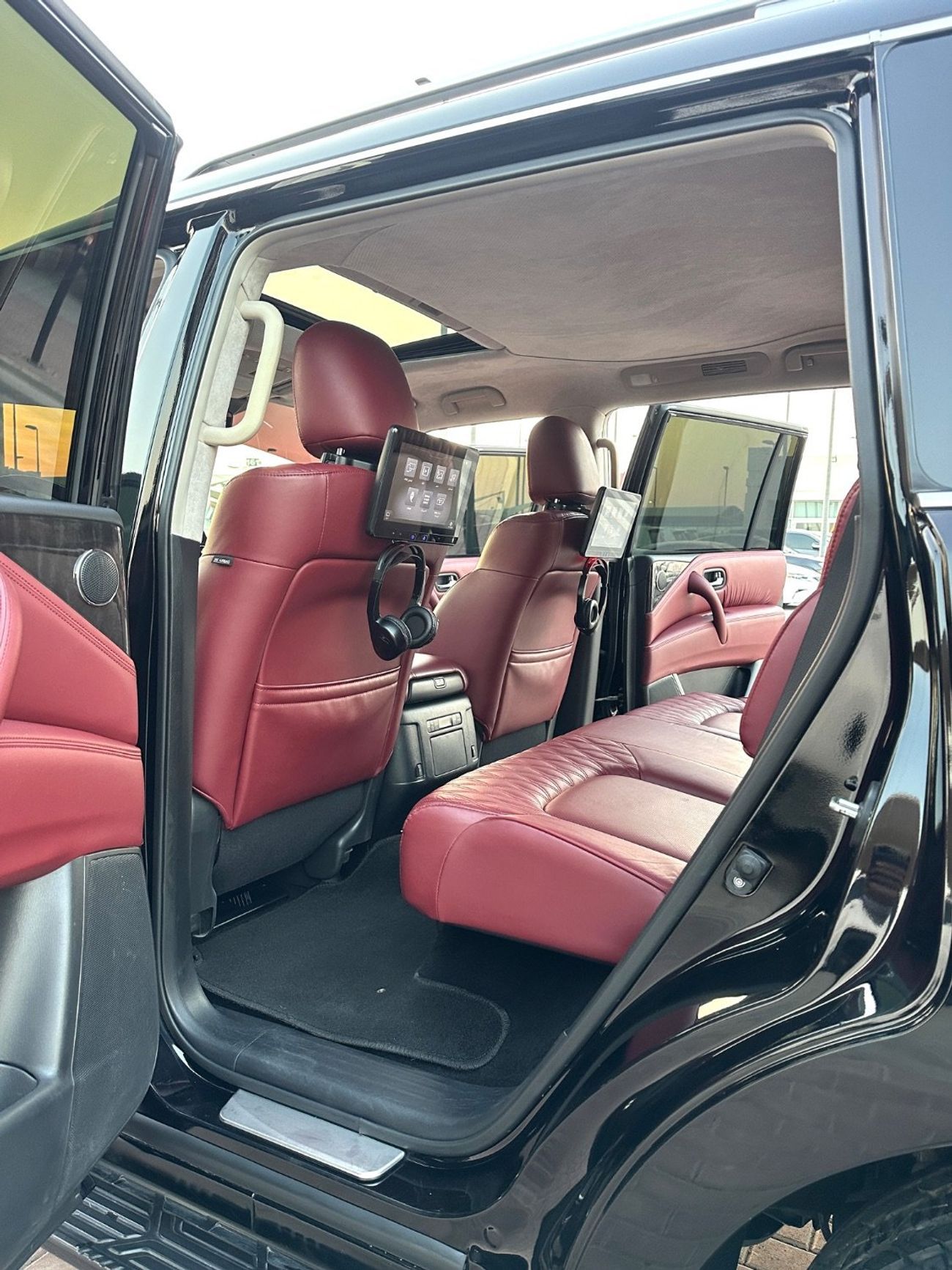 نيسان باترول