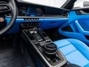 Porsche 911 BUY NOW, PAY 2027 | THE BLACKLINE STANDARD | 2026 Porsche 911 992.2 Turbo S, Porsche Warranty, GCC