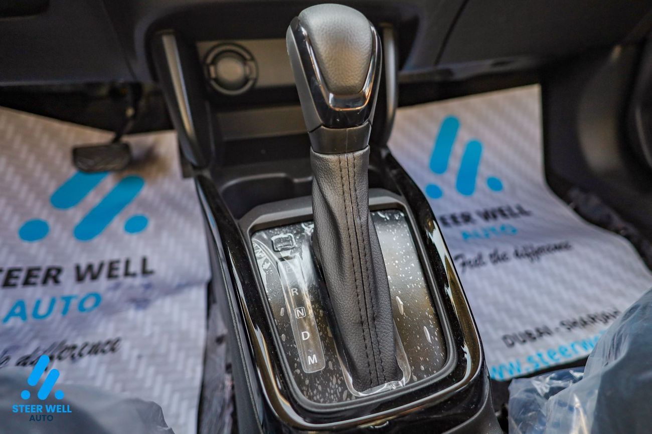 سوزوكي سويفت GLX 1.2L Petrol AT /6 airbags / New Stocks Available / Book Now!