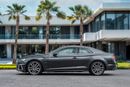 Audi A5 S-LINE | 2,742 P.M  | 0% Downpayment | COUPE | 40 TFSI | S-LINE