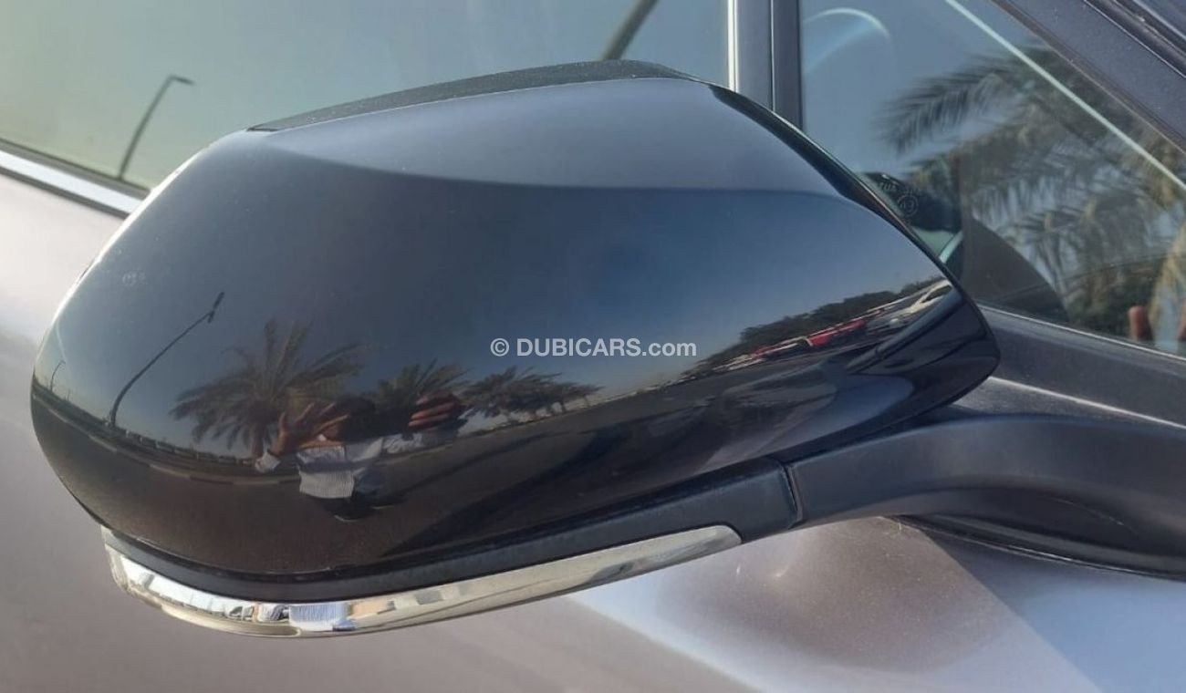 Toyota CHR 2019 Turbo 1200CC Automatic Leather Seats Push Start [Right Hand Drive] Premium Condition