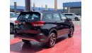 تويوتا راش EX 2019 LOW MILEAGE GCC IN MINT CONDITION