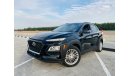 Hyundai Kona GLS Premium Sunroof