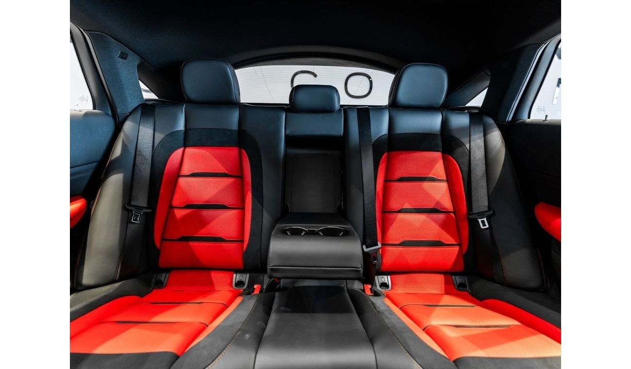 Mercedes-Benz GLE 53 AMG Premium + 3.0L