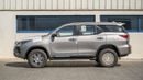 تويوتا فورتونر TOYOTA FORTUNER 2.7 HI -2026YM