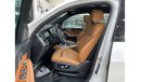 BMW X5 BMW X5 XDrive40i M kit 2020 GCC under warranty from agency