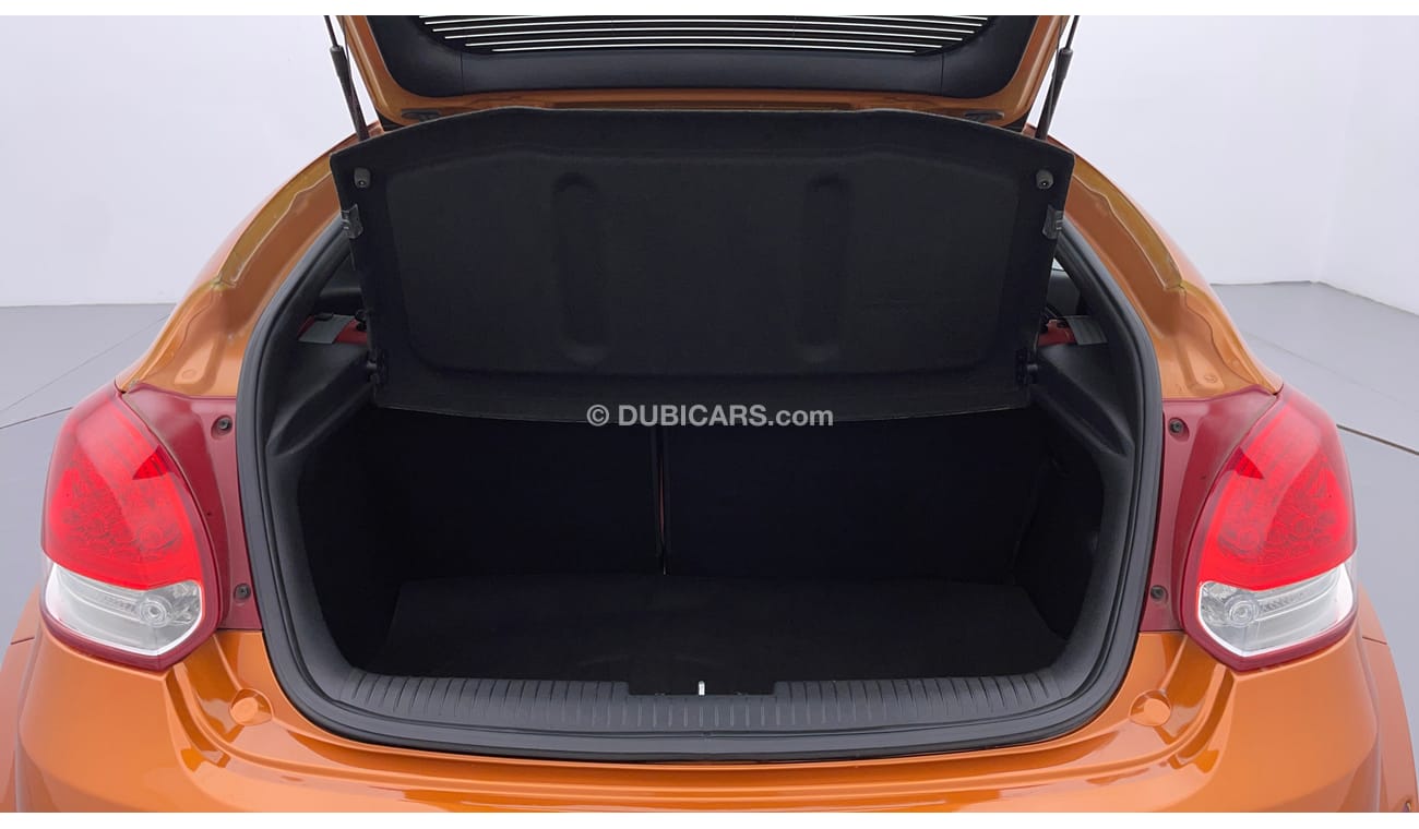 Hyundai Veloster GLS 1.6 | Zero Down Payment | Free Home Test Drive