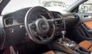 Audi A4 3.0 T quattro